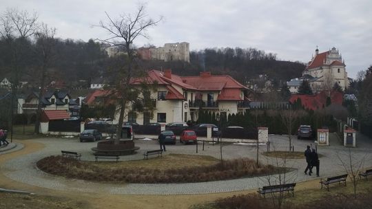 Kazimierz Dolny miał się stać Smart City. T-Mobile wyjaśnia przyczyny zawieszenia projektu