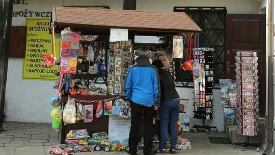 Kazimierz Dolny. Miasteczko ma być wolne od reklamowego bałaganu