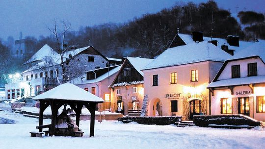 Kazimierz Dolny: Miasto nie może odzyskać lokalu po kawiarni. "Każdy miesiąc to strata"