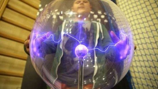 Kazimierz Dolny: Mini Centrum Nauki Kopernik nad Wisłą