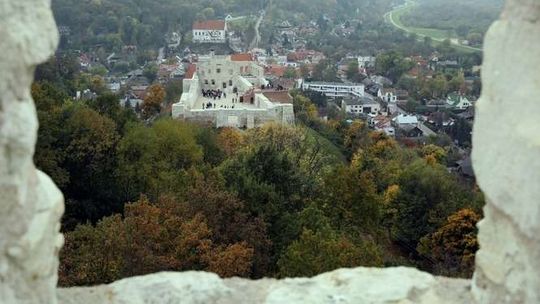Kazimierz Dolny może być ładniejszy. Powstanie program rewitalizacji