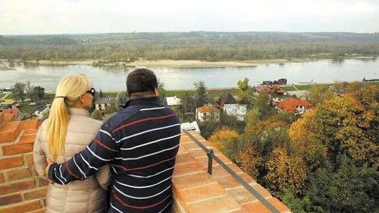 Kazimierz Dolny: Nie wszyscy mogą zgłaszać pomysły do budżetu obywatelskiego