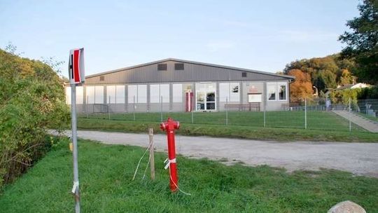 Kazimierz Dolny. Nikt nie chce budować obiektów sportowych