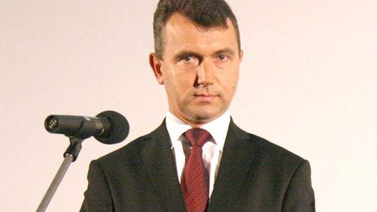 Kazimierz Dolny. Nowy czy stary burmistrz?