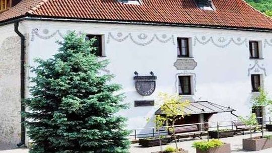 Kazimierz Dolny: Schronisko "Pod Wianuszkami" będzie jak nowe