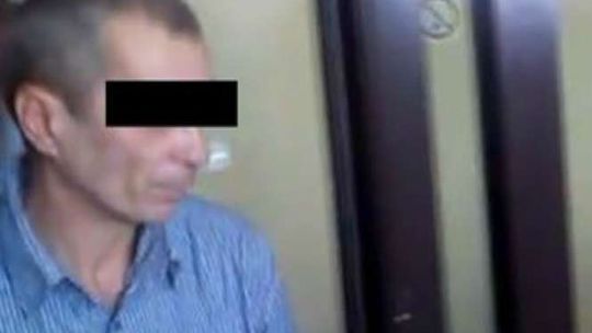 Kazimierz Dolny: Seryjny włamywacz zatrzymany