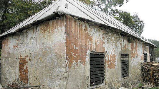 Kazimierz Dolny: Spór o Wikarówkę. Na kulturę czy cele społeczne?