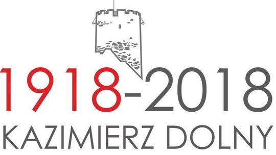 Kazimierz Dolny świętuje stulecie niepodległości