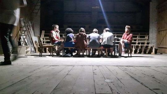 Kazimierz Dolny: Szukają artystów do eksperymentu