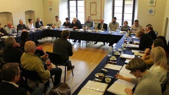 Kazimierz Dolny szykuje program rewitalizacji. Mieszkańcy już myślą jak się z niego wypisać