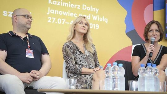 Kazimierz Dolny też się odmraża na lato. Będzie coś dla fanów muzyki i filmów