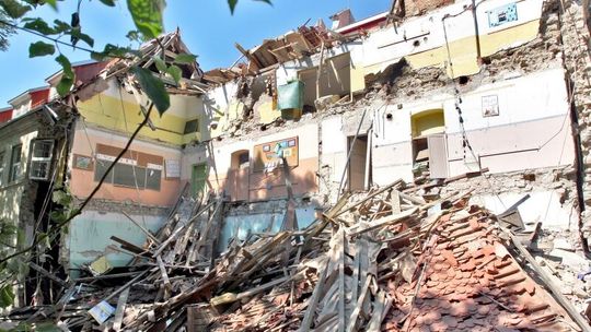 Kazimierz Dolny: W grudniu konkurs na nową szkołę