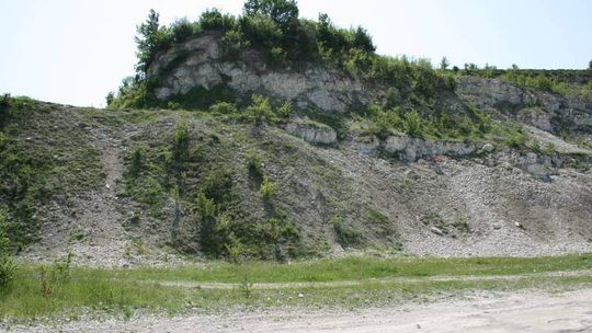 Kazimierz Dolny. W kamieniołomach powstanie Centrum Ziemi