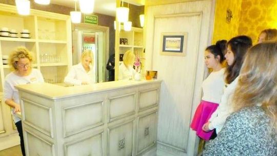 Kazimierz Dolny: Warsztaty, pokazy. Odkrywali talenty w „Koszczycu”