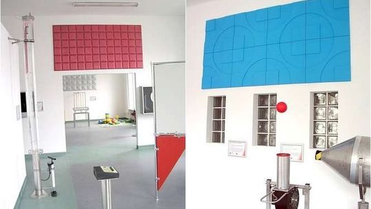 Kazimierz Dolny. Wejdź do kalejdoskopu, poczuj jak działa prąd