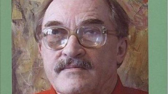 Kazimierz Dolny. Wspomnienie o poecie Stanisławie Nyczaju