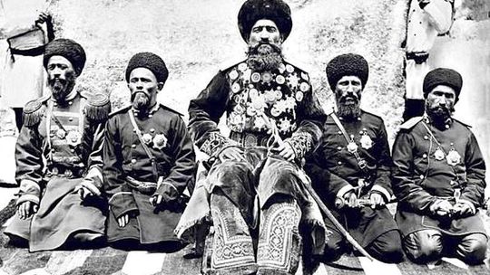 Kazimierz Dolny. XIX-wieczna Azja na zdjęciach polskiego badacza