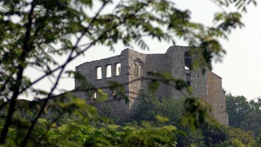 Kazimierz Dolny: Zamek będzie otwarty w czerwcu