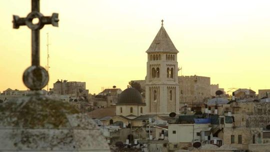 Kazimierz Dolny. Zapiski fotograficzne z Ziemi Świętej