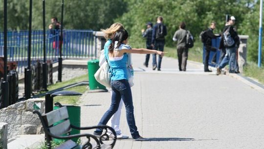 Kazimierz Dolny zaprasza na Dzień Dziecka