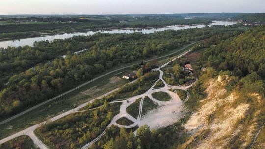 Kazimierz Dolny: Zrobią porządek w kamieniołomie