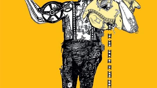 Kazimierz Dolny, Zwierzyniec: kino najlepszym sposobem na lato