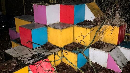 Kazimierz jej nie chciał. Trafi do Puław