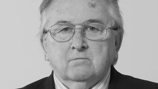 Kazimierz Kutz nie żyje. Miał 89 lat