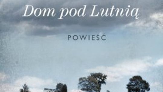 Kazimierz Orłoś \"Dom pod Lutnią” 