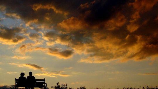 Kazimierz szykuje atrakcję na Walentynki. Przyjedź, usiądź, zakochaj się