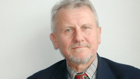 Kazimierz Szynkaruk