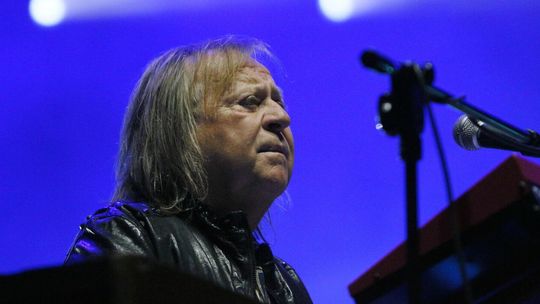 Kazimierz uhonoruje znanego muzyka. Wystąpią gwiazdy