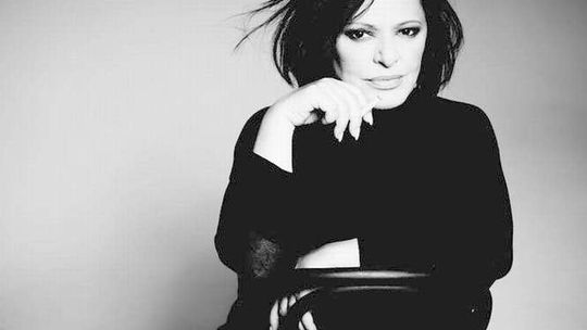 "Kazimierz w słońcu". Koncert Grażyny Łobaszewskiej