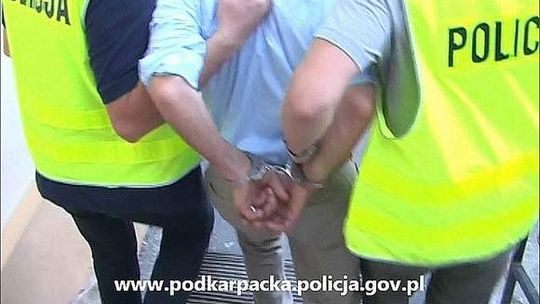 Kazirodca zatrzymany. Ma trójkę dzieci z córką