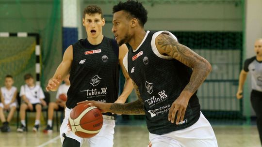 KB Sigal Prisztina – Polski Cukier Start Lublin 69:89. W Europie lepiej niż w kraju