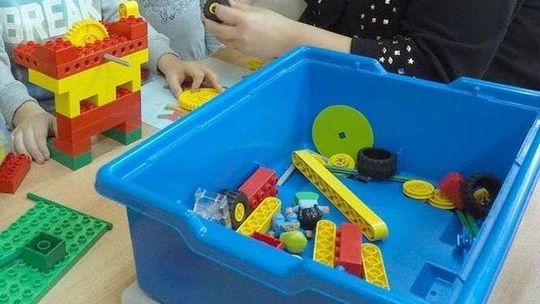 Kębło: Powstanie nowe przedszkole