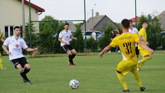 Keeza bialska klasa okręgowa przejdzie reformę?