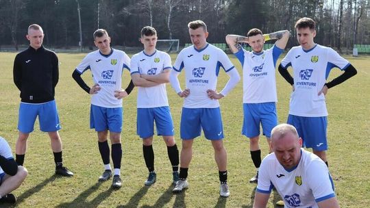 Keeza bialska klasa okręgowa wróciła do gry. Mocne otwarcie beniaminka