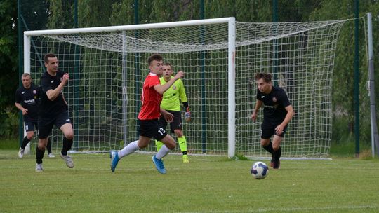 Keeza chełmska klasa okręgowa zostanie powiększona?