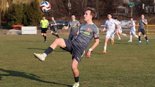 Keeza IV liga: Szalony mecz rezerw Avii z Granitem, osiem goli Orląt, a w sumie 40 w weekend