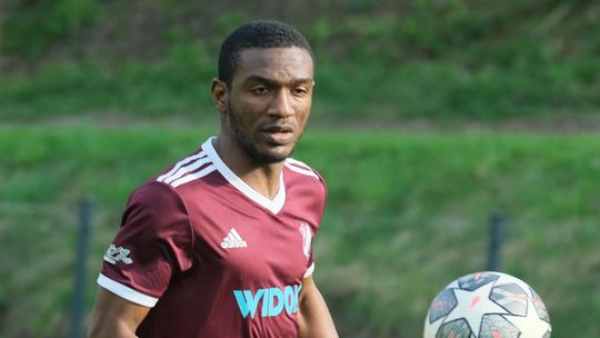 Keeza lubelska klasa okręgowa. Obcokrajowcy podnieśli poziom rozgrywek