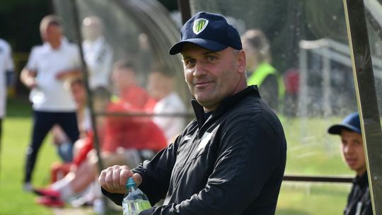 Keeza zamojska klasa okręgowa gotowa do startu