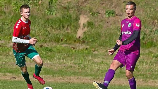 Keeza zamojska klasa okręgowa. Koniec sezonu tuż tuż, a niewiadomych nadal sporo