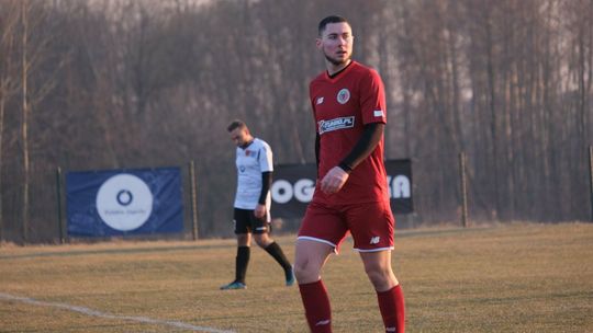 Keeza zamojska klasa okręgowa nadrobiła zaległości