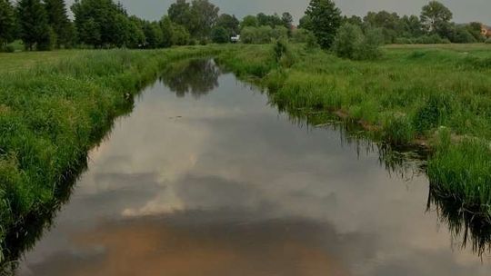Kemping powstanie w gm. Żyrzyn. Z namiotem nad Wieprz