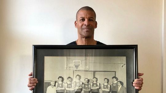 Kent Washington znowu w Lublinie