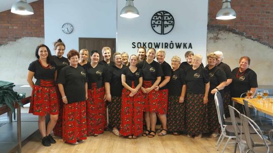 KGW Stawki – nie tylko bawi, ale także uczy