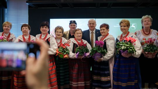 KGW to potęga. Dziś gospodynie mają swoje święto