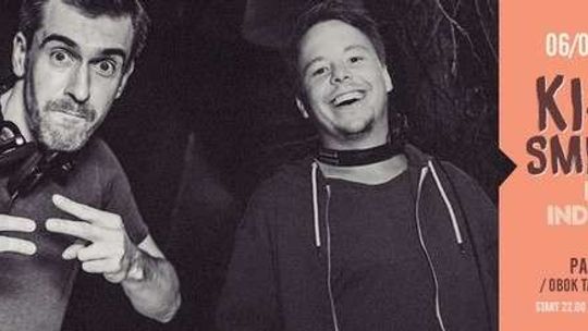 Kiano i Smile MD zagrają w Plenerze