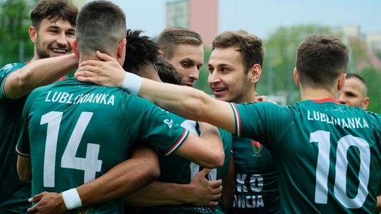 Kibice apelują do Ratusza: ratujcie Lubliniankę. Klub z tradycjami za chwilę upadnie